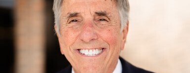 Bernie Smilovitz: “Permission to Laugh"